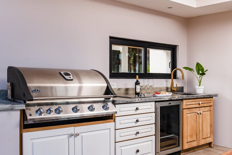 The Point Luxury Villa