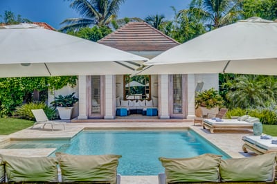 Luxury Villa Photo #9