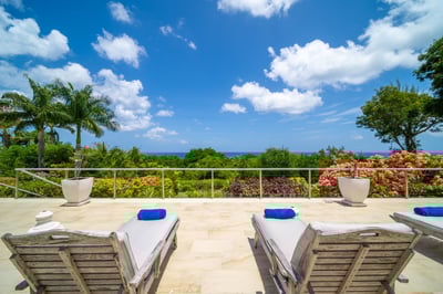Luxury Villa Photo #16
