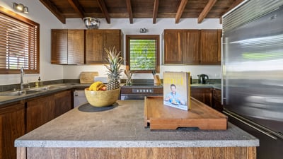 Luxury Villa Photo #24