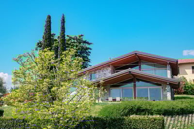 Luxury Villa Photo #2