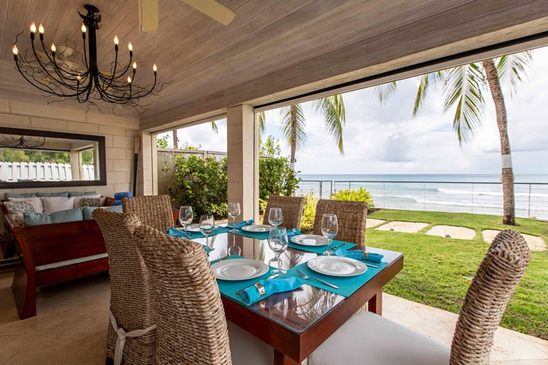 Radwood Beach House 2