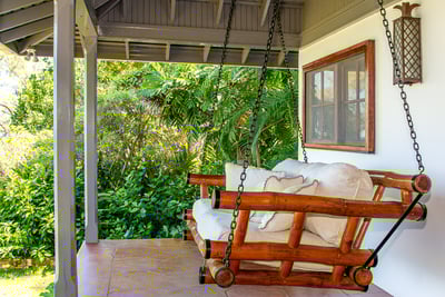 Luxury Villa Photo #8