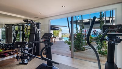 Luxury Villa Photo #53