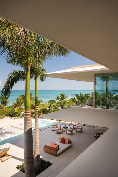 Luxury Villa Photo #8
