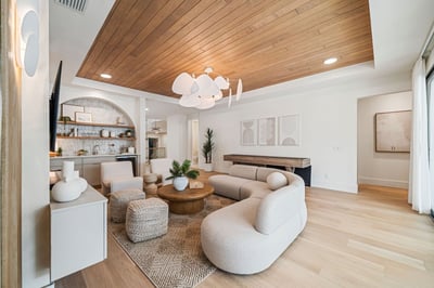 Luxury Villa Photo #28