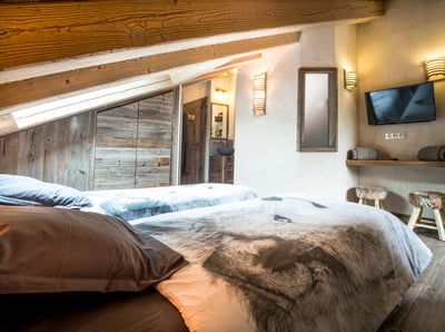 Luxury Villa Photo #16