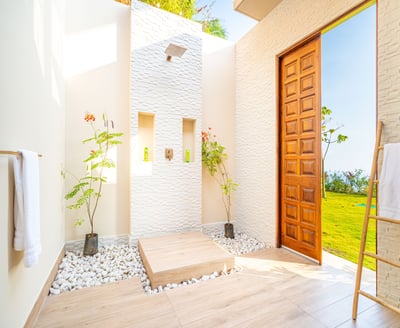 Luxury Villa Photo #46