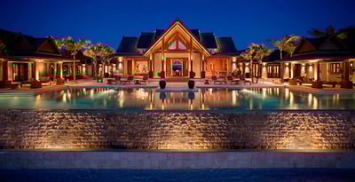 Luxury Villa Photo #5