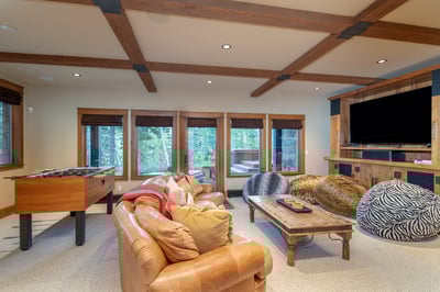 Luxury Villa Photo #12