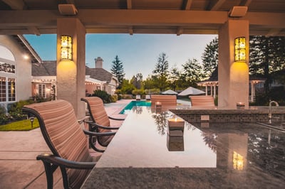 Luxury Villa Photo #10