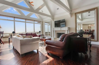 Luxury Villa Photo #10