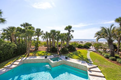 Luxury Villa Photo #49