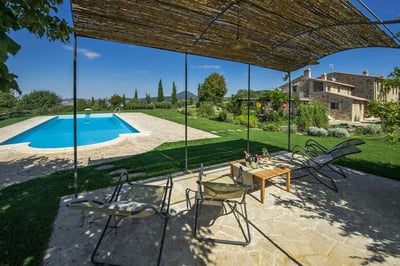 Luxury Villa Photo #4