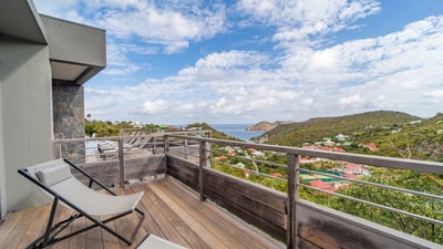 Luxury Villa Photo #43