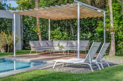 Luxury Villa Photo #7