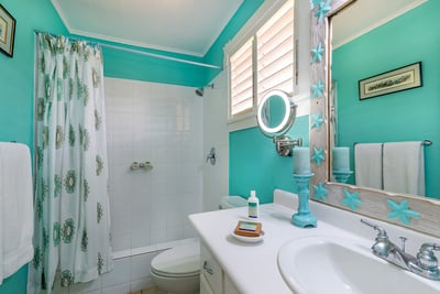 Luxury Villa Photo #18
