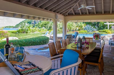 Luxury Villa Photo #9