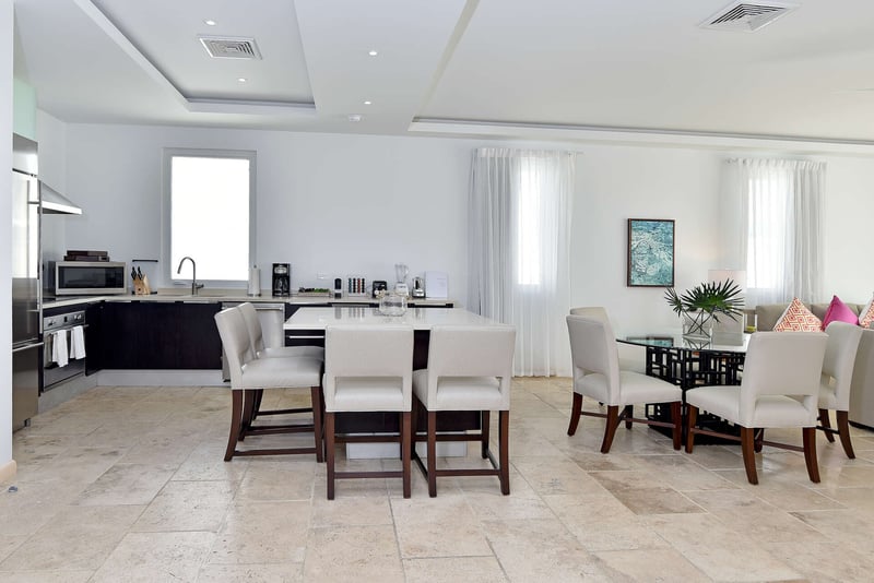 3 BDM Beachview Villa