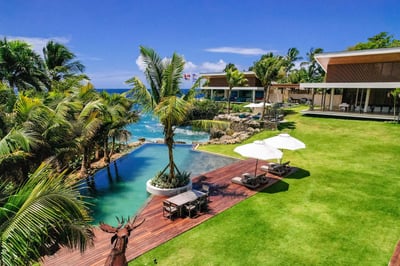 Luxury Villa Photo #8
