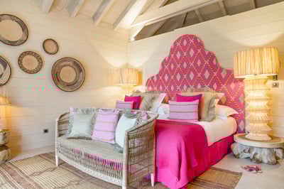 Luxury Villa Photo #9