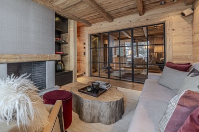 Lower Chalet