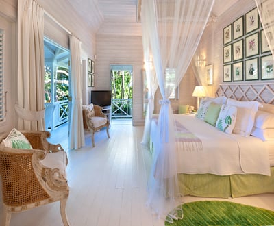 Luxury Villa Photo #11