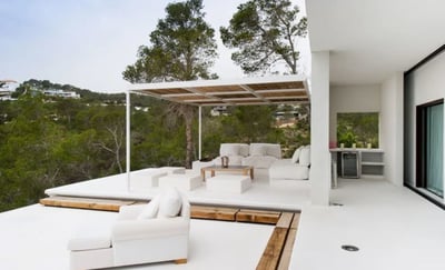 Luxury Villa Photo #7