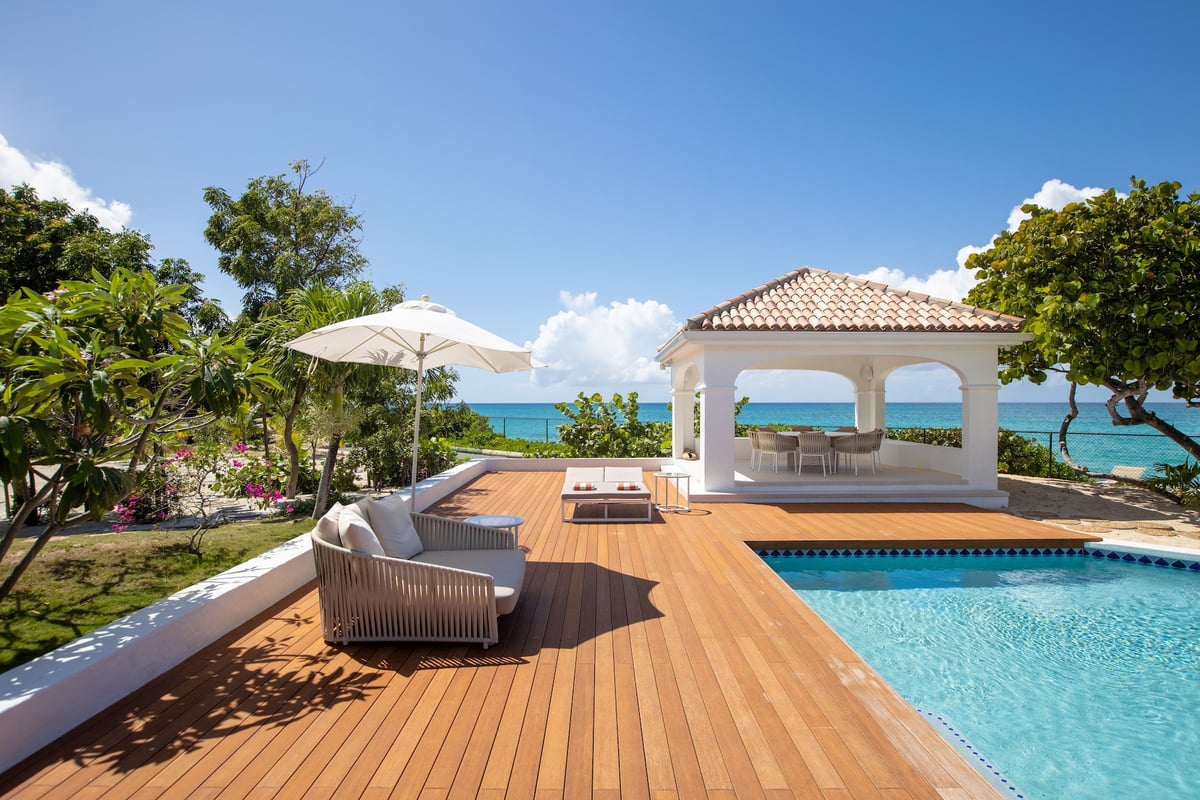 Villa Riviera