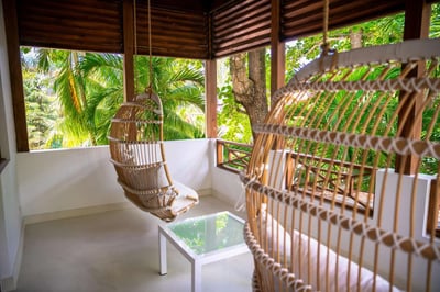 Luxury Villa Photo #2
