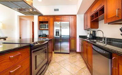 Luxury Villa Photo #6