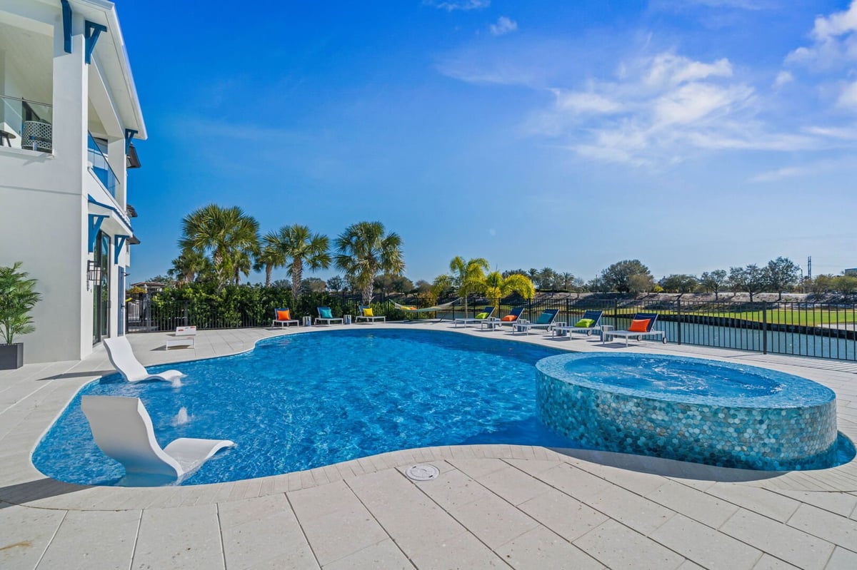 Seaside Serenity Lodge