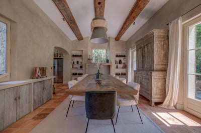 Luxury Villa Photo #17
