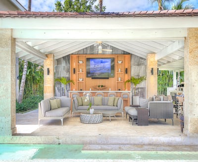 Luxury Villa Photo #14