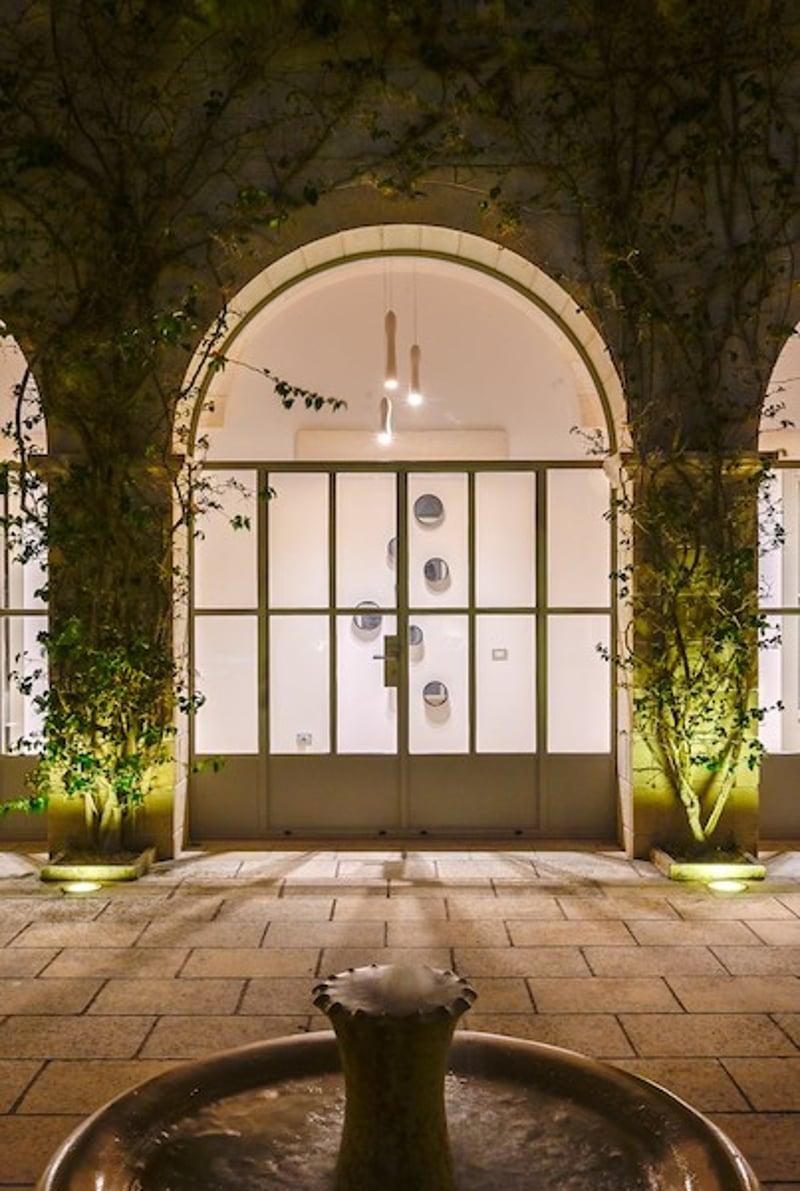 Masseria Piccolo Trullo