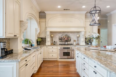 Luxury Villa Photo #19