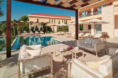 Luxury Villa Photo #29