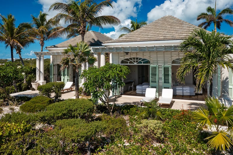 Villa Shambhala