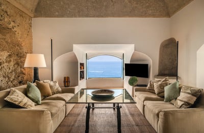 Luxury Villa Photo #20