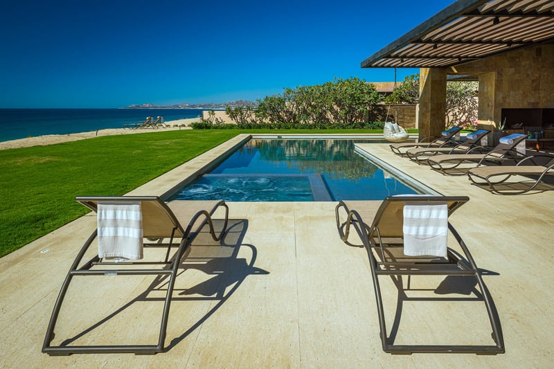 Enclave West Villa 4