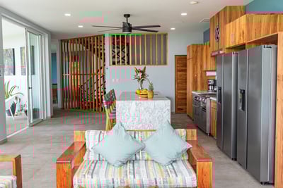 Luxury Villa Photo #20