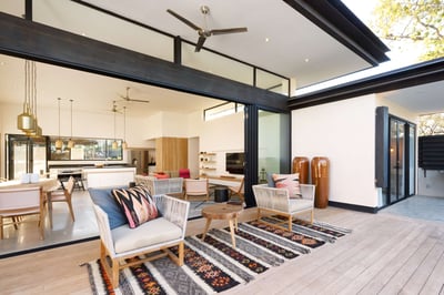 Luxury Villa Photo #9