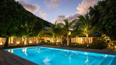Luxury Villa Photo #10