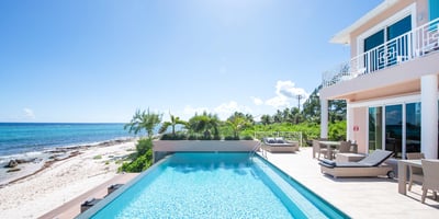 Luxury Villa Photo #3