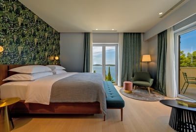 Luxury Villa Photo #23