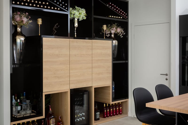 Villa Marinero Split