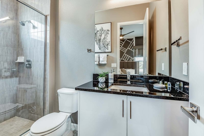 Endzone at Villatel Village Solterra