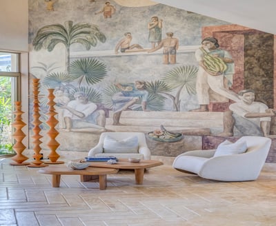 Luxury Villa Photo #53