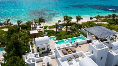 Luxury Villa Photo #7