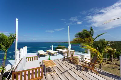 Luxury Villa Photo #17